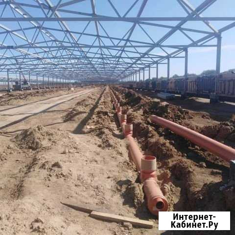 Монтаж металлоконструкций Нижний Новгород - изображение 1