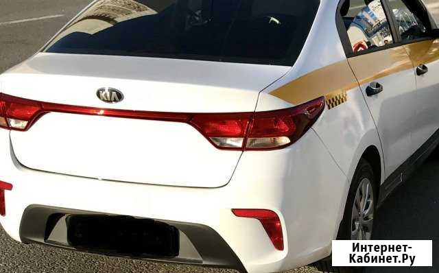 Аренда авто под такси с выкупом Нижний Новгород - изображение 1