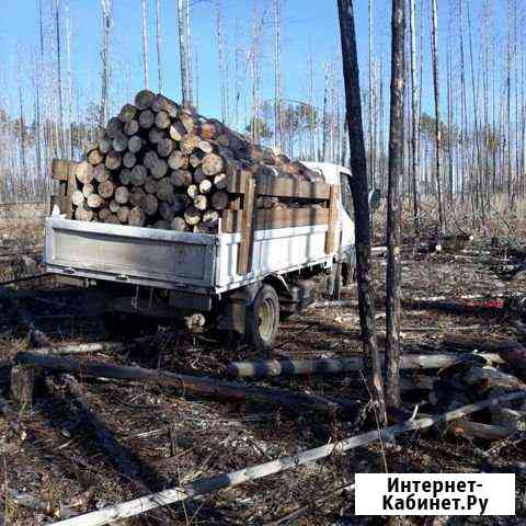Дрова Иркутск