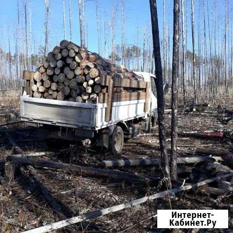 Дрова Иркутск - изображение 1