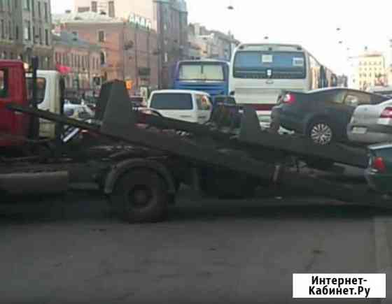 Эвакуатор Павлово