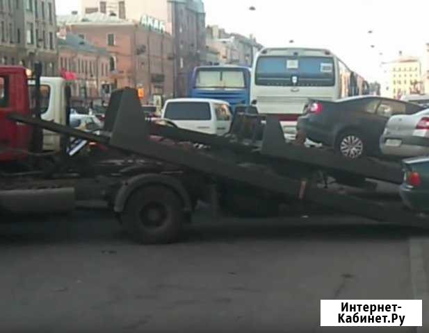 Эвакуатор Павлово - изображение 1