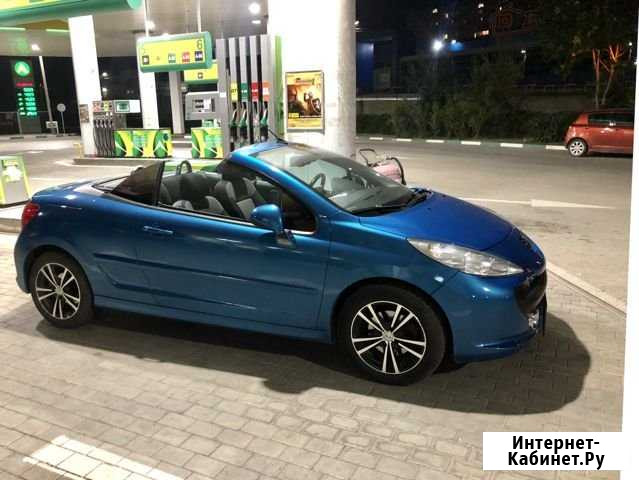 Аренда Прокат Кабриолет Авто Одинцово - изображение 1