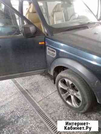 Химчистка автомобиля Барнаул