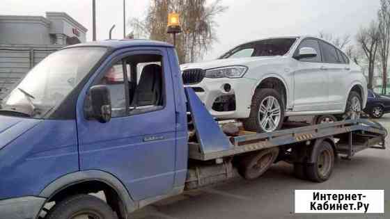 Эвакуатор, услуги эвакуатора Воронеж