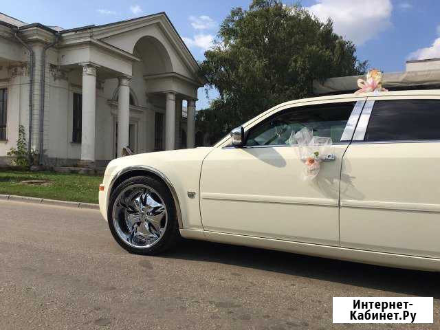 Аренда авто на свадьбу Икша - изображение 1