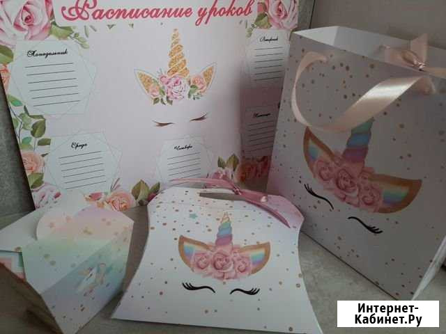 Шокобоксы на заказ Ессентуки - изображение 1