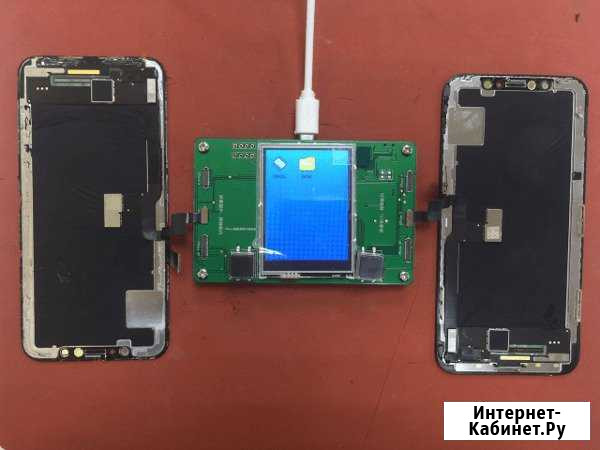 Ремонт iPhone, Android, Планшеты, Ноутбуки С выезд Омск - изображение 1
