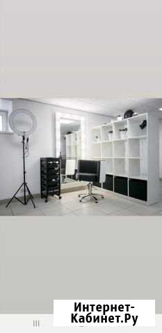 Кресло для мастера Санкт-Петербург - изображение 1