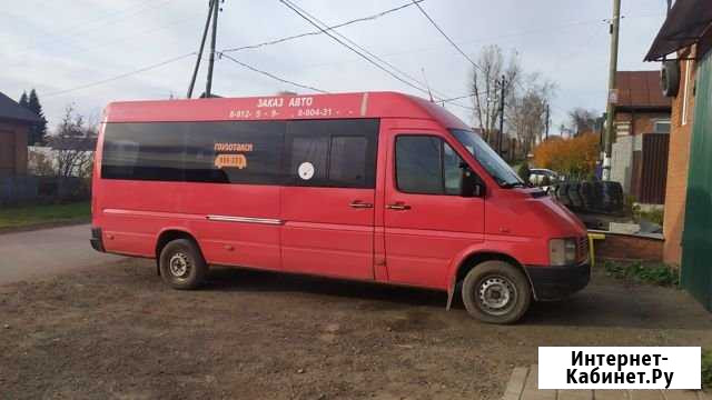 Мико автобус 8+1 турист 2метра багажное отделение Ижевск - изображение 1
