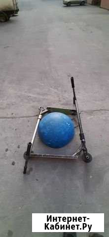 Ремонт апгрейд замена обслуживание самокатов Новосибирск - изображение 1