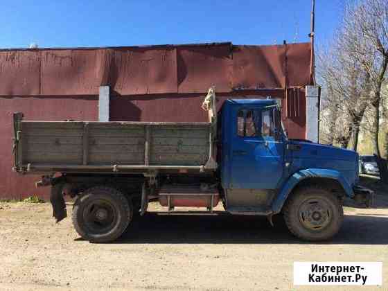 ЗИЛ 130 Перевозки - доставка - вывоз стр.мусора Тверь