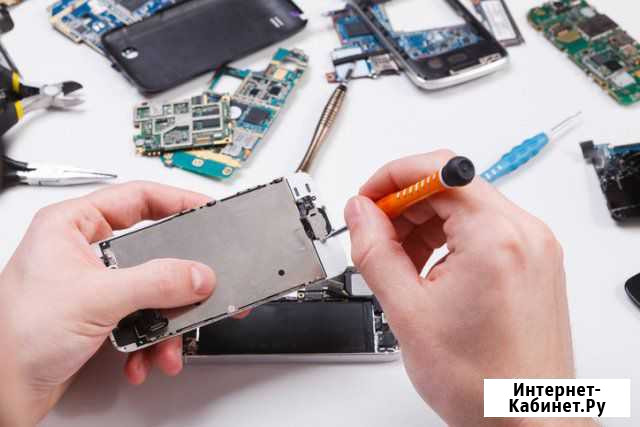 Ремонт iPhone Мурманск - изображение 1