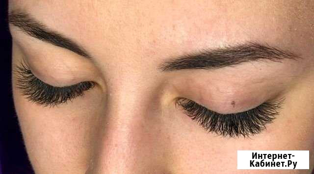 Наращивание, окрашивание ресниц,бровей. Коррекция Самара - изображение 1