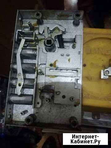 Ремонт дверей,обслуживание замков,замена внутренни Нижний Новгород - изображение 1