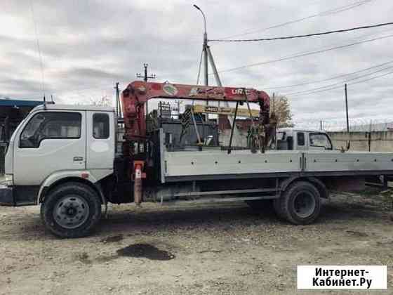 Кранборт 3/6 Пермь