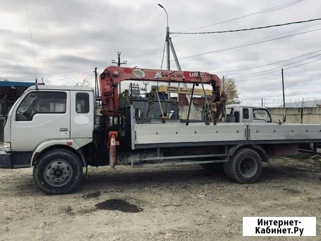 Кранборт 3/6 Пермь - изображение 1