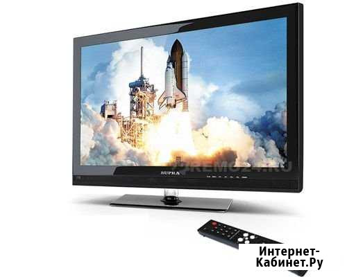 Ремонт телевизоров Тобольск - изображение 1
