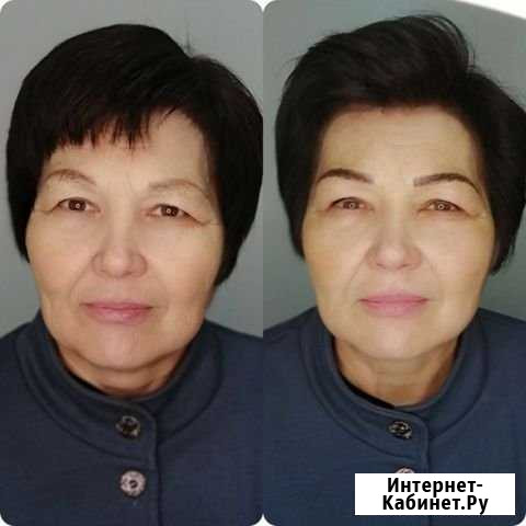 Микроблейдинг Альметьевск - изображение 1