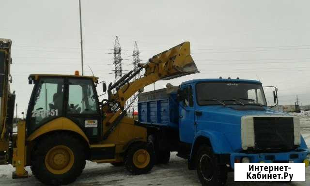 Экскаватор погрузчик Cat 428 Новоалтайск - изображение 1
