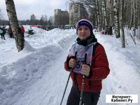 Выгул собак Санкт-Петербург
