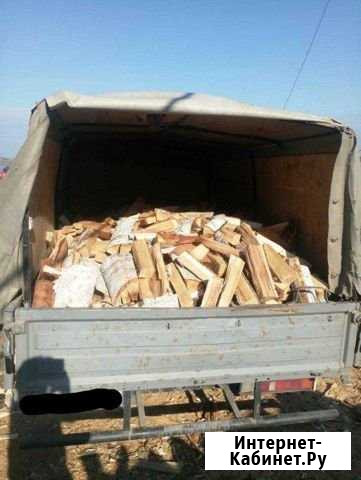 Продам березовые дрова Томск - изображение 1