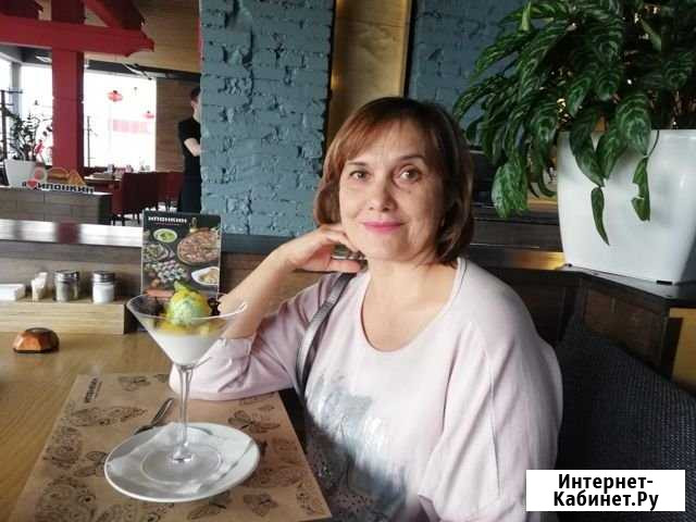 Няня на час Балашов - изображение 1