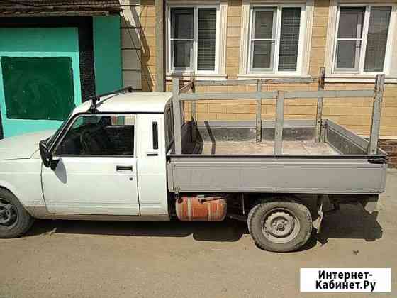 Грузоперевозки Каспийск