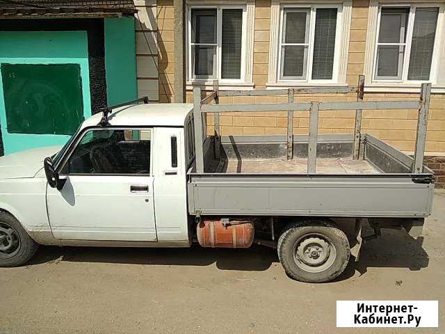 Грузоперевозки Каспийск - изображение 1