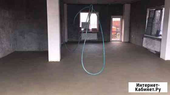 Стяжка пола Краснодар