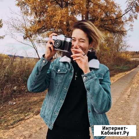 Видеомонтаж Нижнекамск - изображение 1