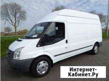 Грузоперевозки по городу и области Мурманск