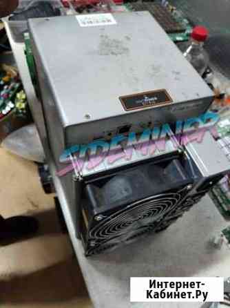 Диагностика и ремонт Antminer S17 Pro Москва