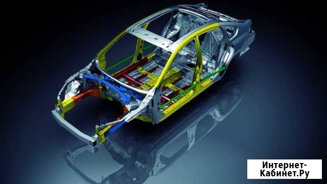 Автоподбор. Осмотр авто перед покупкой Домодедово - изображение 1