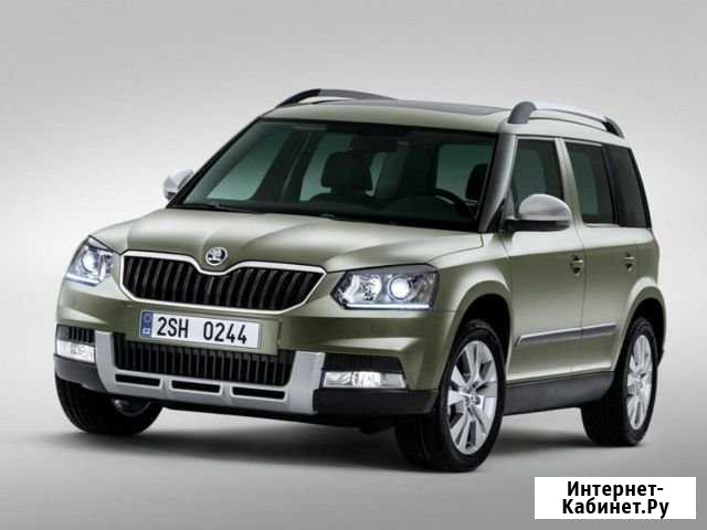 Аренда авто с выкупом Москва - изображение 1
