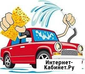 Автомойка автопарков на Ваших условиях Москва - изображение 1