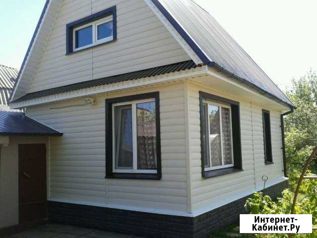 Фасады Кровля Златоуст - изображение 1