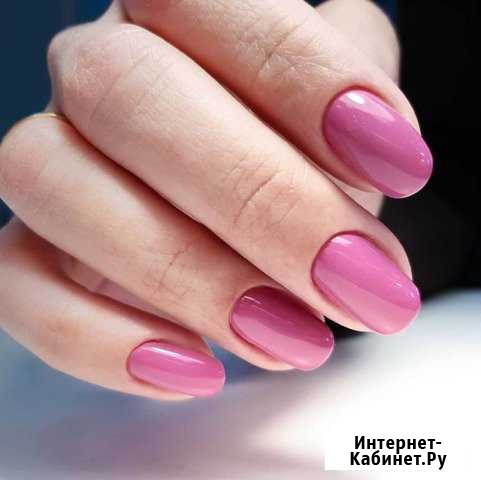 Маникюр Нижний Тагил - изображение 1