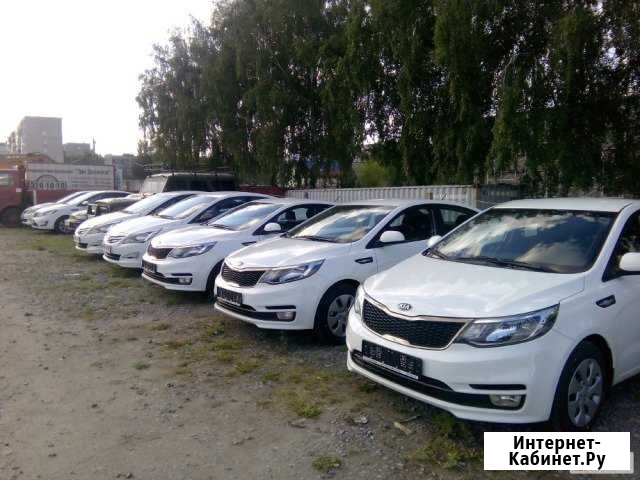 Аренда авто Москва - изображение 1