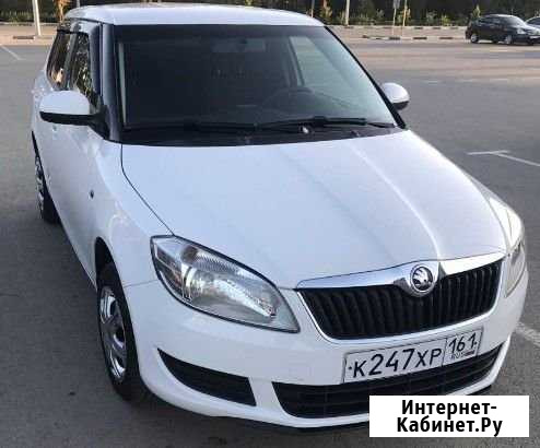 Аренда авто Симферополь - изображение 1