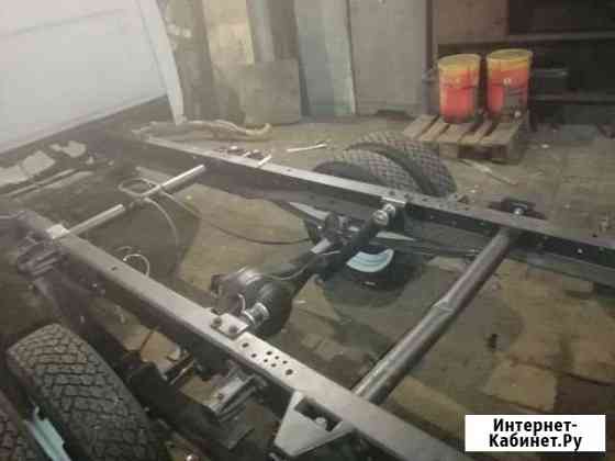 Изготовление увеличенной рамы Нижний Новгород