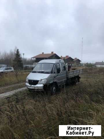 Аренда Авто с выкупом Газ Валдай Фермер Москва - изображение 1