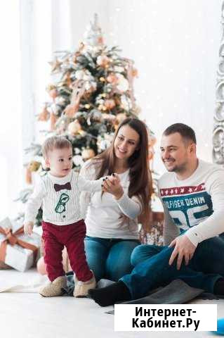 Новогодняя фотосессия Москва - изображение 1