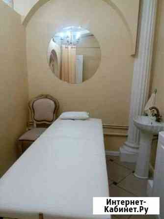 Кабинет Новосибирск