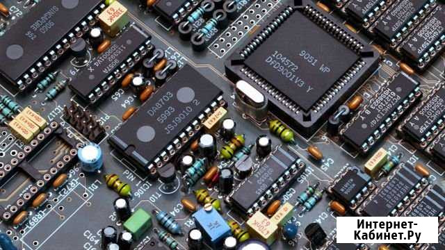 Ремонт электронных плат,изготовление и разработка Набережные Челны - изображение 1