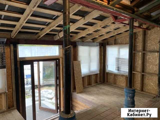 Утепление пеной Санкт-Петербург - изображение 1