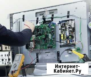 Ремонт телевизоров Феодосия. Вызов телемастера Феодосия - изображение 1