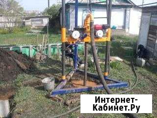 Бурение скважин на воду Суходол - изображение 1