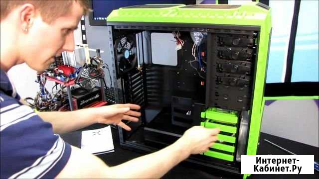 Компьютерный мастер, ремонт компьютеров windows Салават - изображение 1