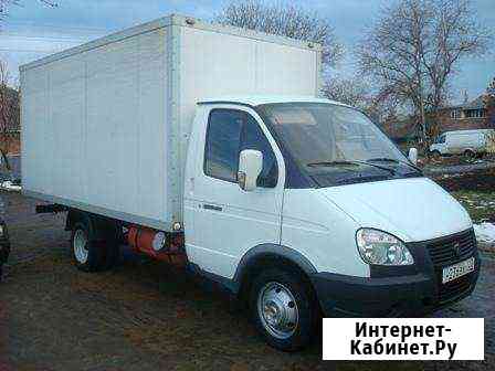 Переезды. Грузчики. Газель. Ейск Ейск